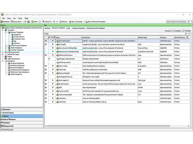 PI-Asset-Framework-aveva