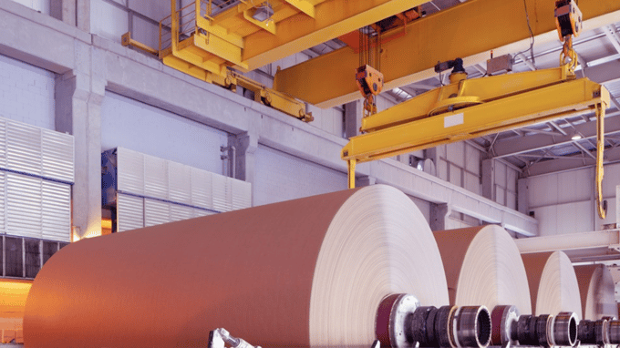 International Paper