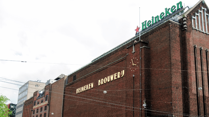 Heineken Spagna