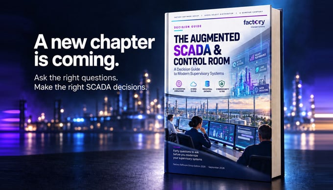 SCADA-control-room