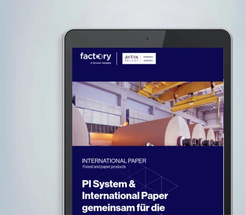 Story International paper