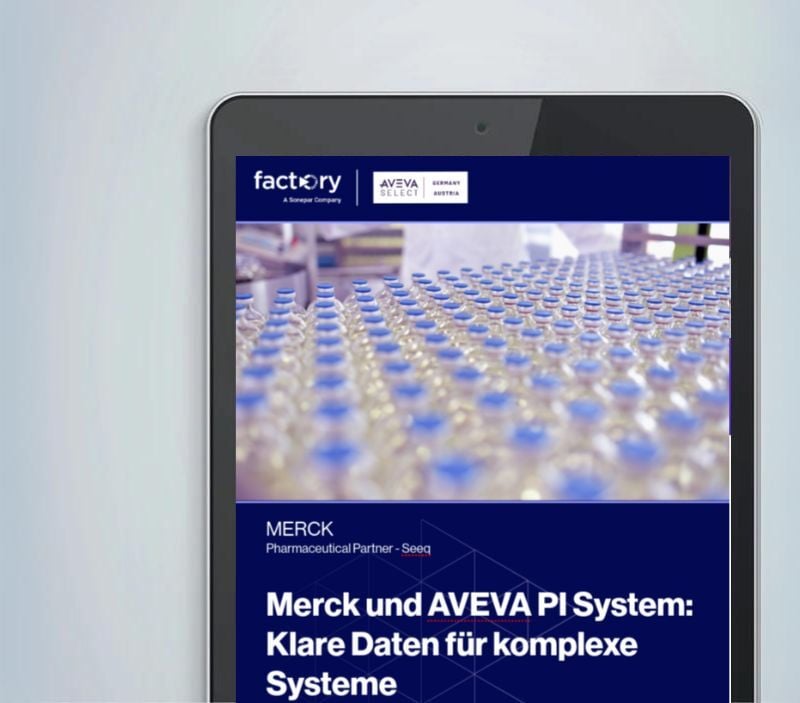 Story Merck