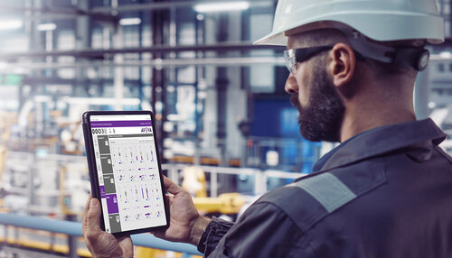 AVEVA InTouch HMI