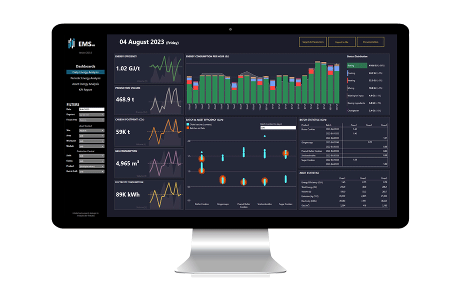 EMS-Software