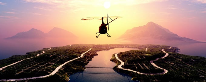 Airbus Helicopter