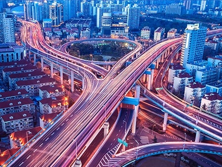 aveva infrastructure