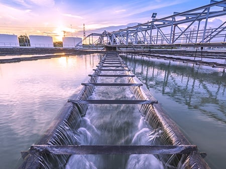 aveva water wastewater
