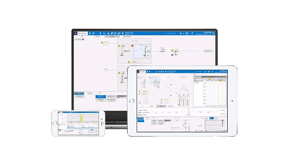 aveva-plant-scada