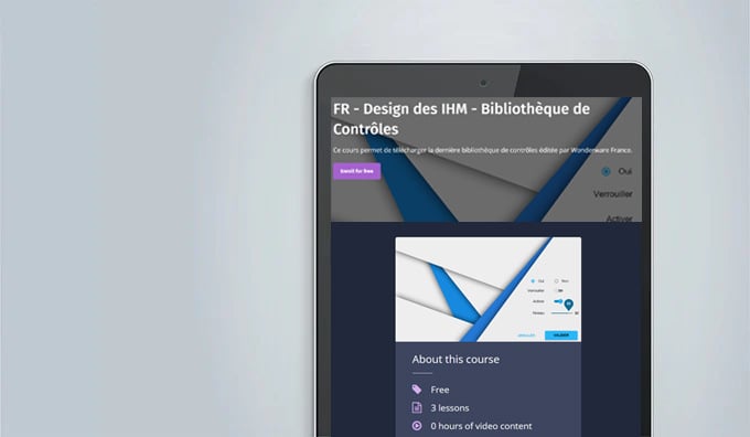 design-ihm-bibliotheque