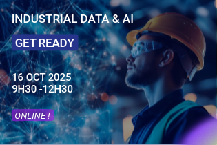 get ready industrial data & ai