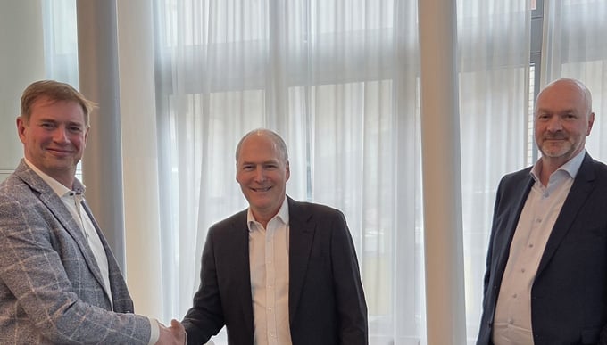 Factory Systemes Groupe annonce l'acquisition de 8L Software Solutions BV