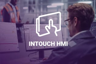 AVEVA InTouch HMI