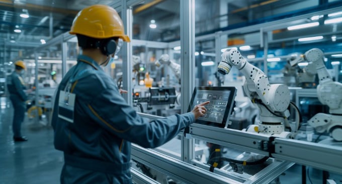 Comment réussir son projet de supervision industrielle en 5 étapes ?