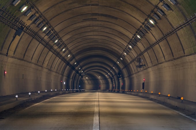 Maastricht A2-tunnel | AVEVA Plant SCADA at the Heart of Europe's First Double-Decker Tunnel