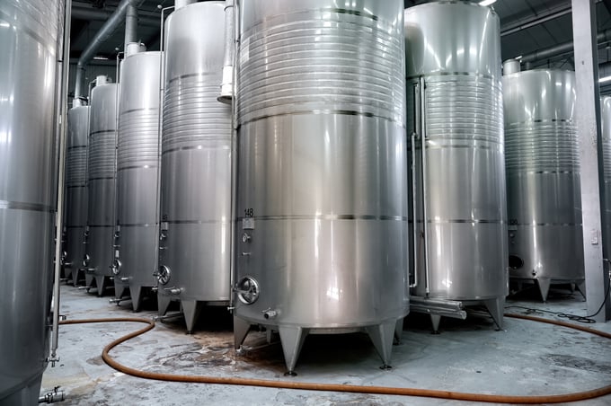 New Belgium Brewing Co.