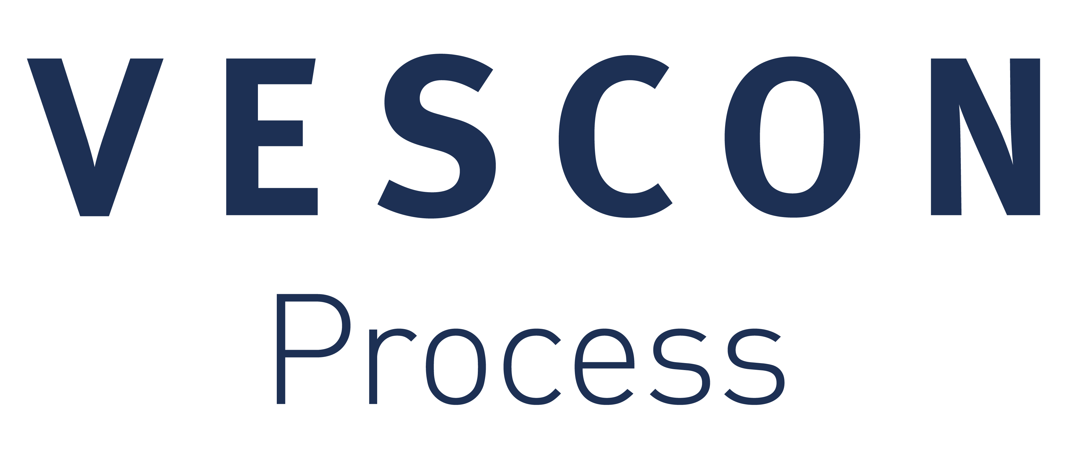 VESCON_process